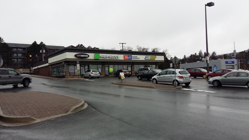 Subway | 278 Lacewood Dr, Halifax, NS B3M 3N8, Canada | Phone: (902) 443-7078
