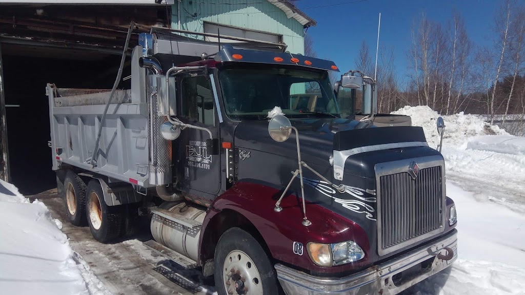 Entreprise EJL | 4428 Chemin Sacré-Coeur E, Adstock, QC G0N 1S0, Canada | Phone: (418) 281-1179