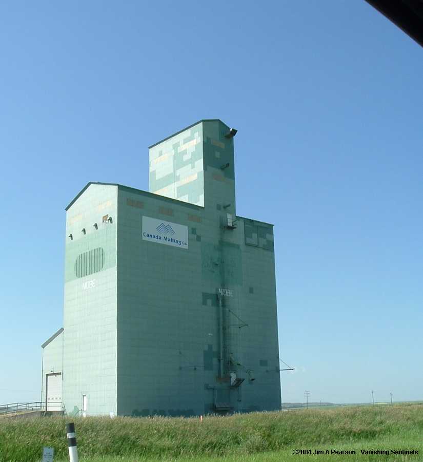 Canada Malting Limited Niobe South Elevator | Red Deer County, AB T0M 1R0, Canada | Phone: (403) 571-7000