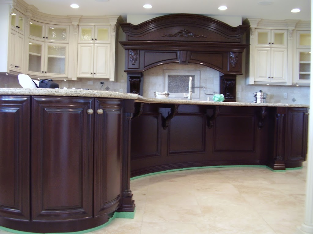 Iconic Cabinets Inc | 5330 89 St NW, Edmonton, AB T6E 5P9, Canada | Phone: (780) 428-9663