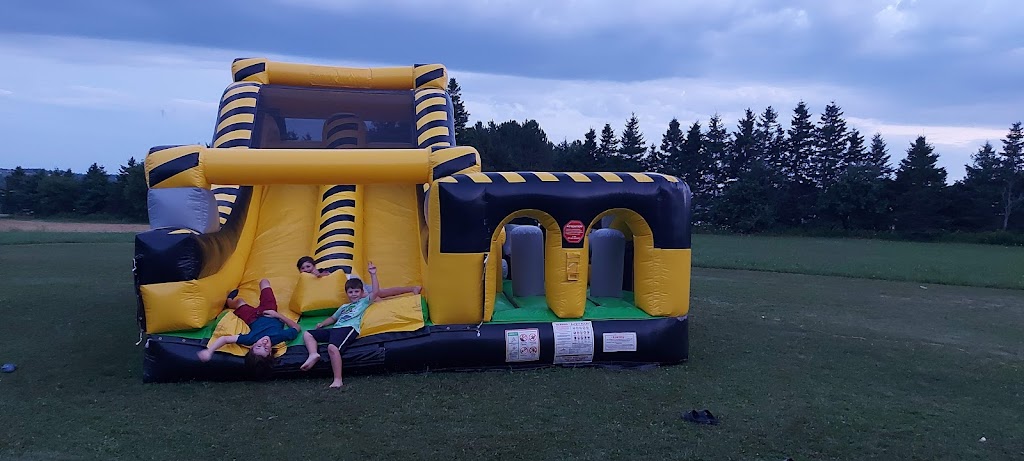 PEI Inflatables | 888 Upper Meadowbank Rd, Clyde River, PE C0A 1H1, Canada | Phone: (902) 940-4019