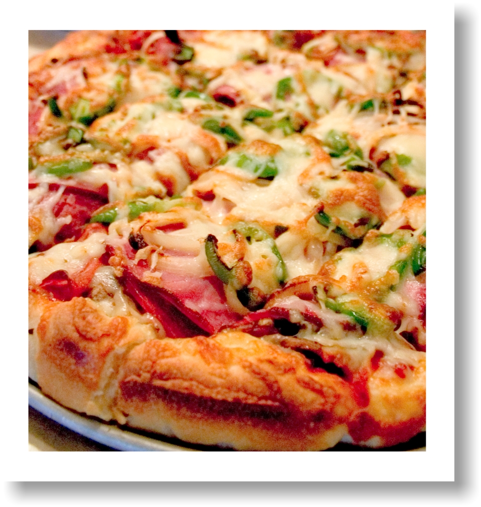 Western Pizza Express | 8407 Elbow Dr SW, Calgary, AB T2V 1K8, Canada | Phone: (403) 255-1000