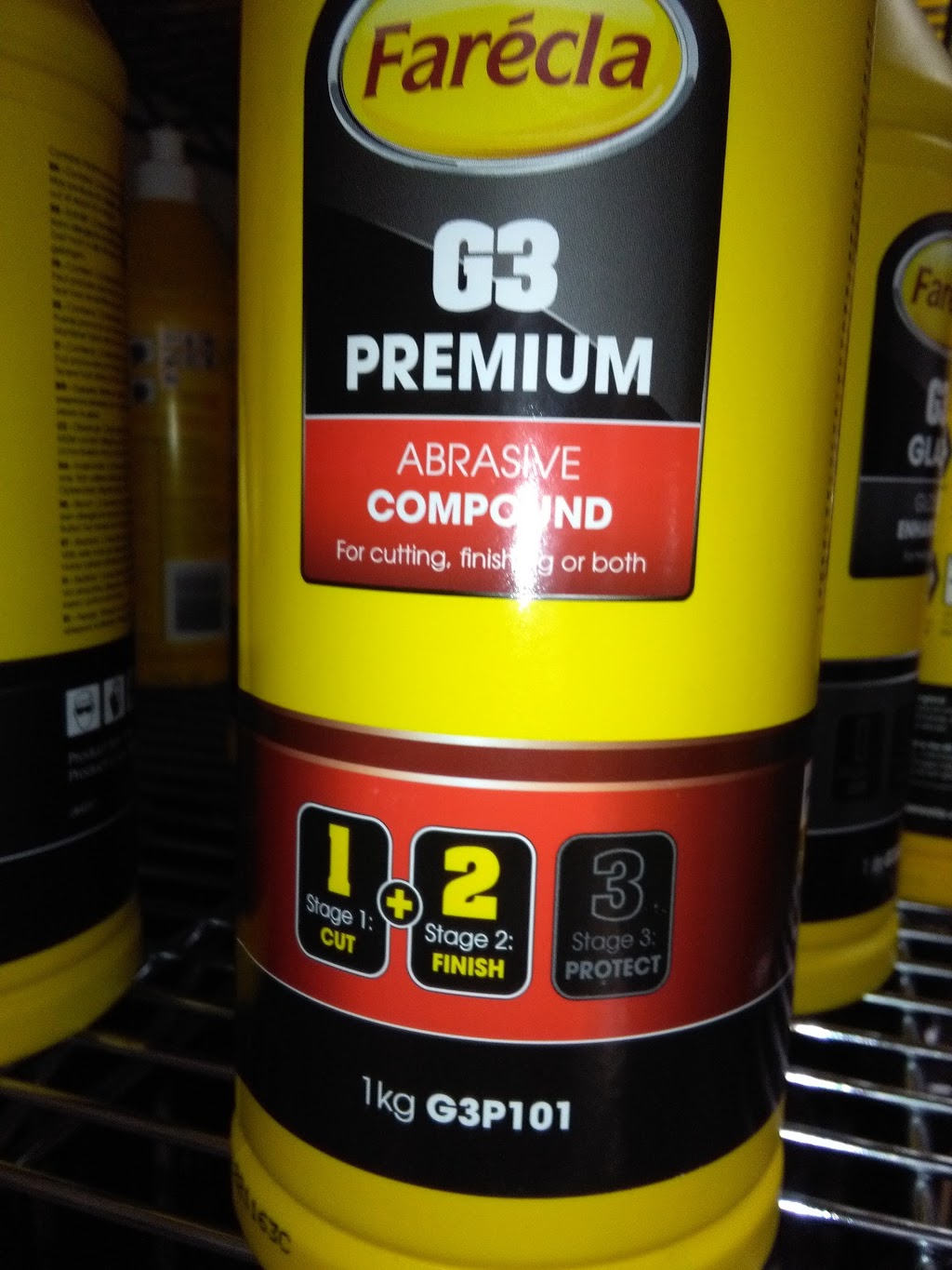 Fine Auto Paints & Supplies | 1110 Birchmount Rd #16, Scarborough, ON M1K 5G7, Canada | Phone: (416) 751-4147