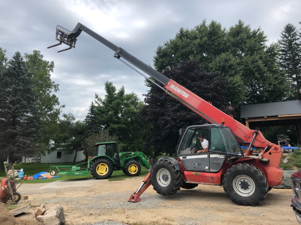 Praxis Construction LTD | 127 Temperance St E, Waterford, ON N0E 1Y0, Canada | Phone: (519) 865-6826