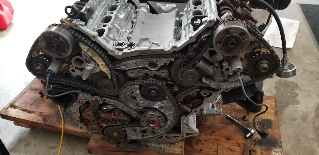 Euro MotorWorks | 43 Arborview Crescent, Etobicoke, ON M9W 7B3, Canada | Phone: (647) 884-7005