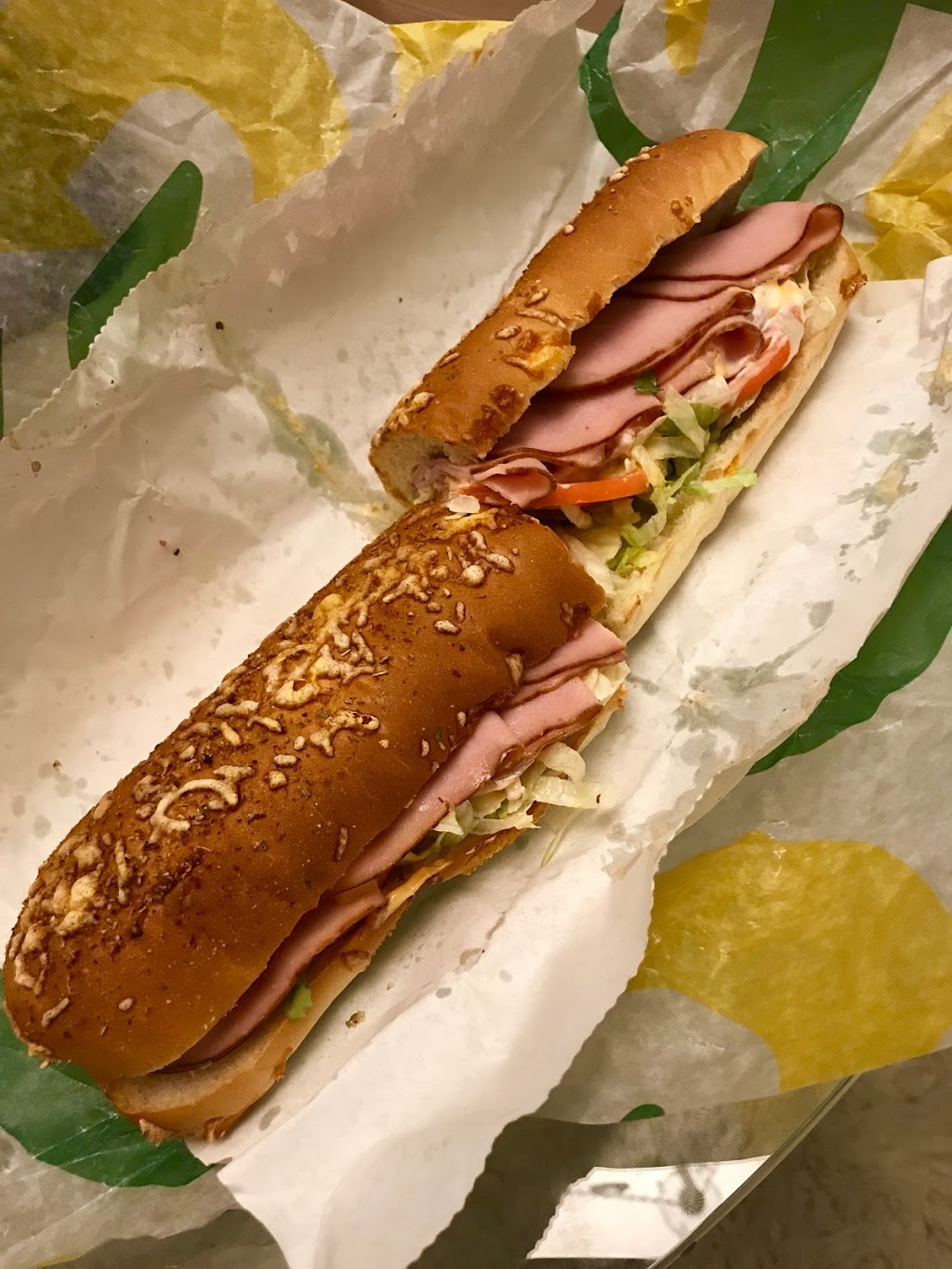 Subway | 562 Kipling Ave Unit 3, Toronto, ON M8Z 5E8, Canada | Phone: (416) 915-0556