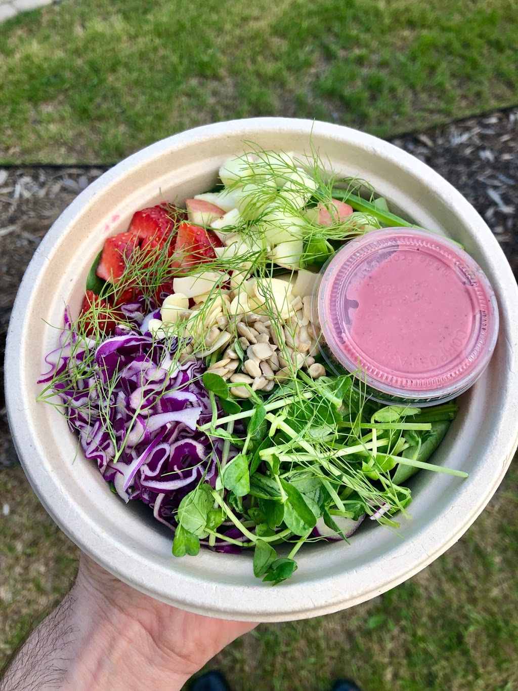 Little Fast + Fresh | 44 Riverside Gate #204, Okotoks, AB T1S 0J2, Canada | Phone: (403) 938-0118