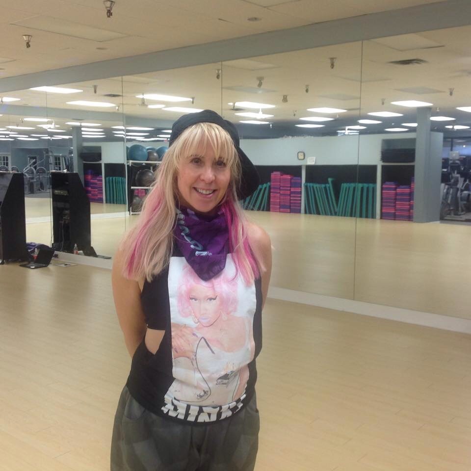 Fiesta Latina Fitness | 22722 Dewdney Trunk Rd, Maple Ridge, BC V2X 3K2, Canada | Phone: (778) 868-6100