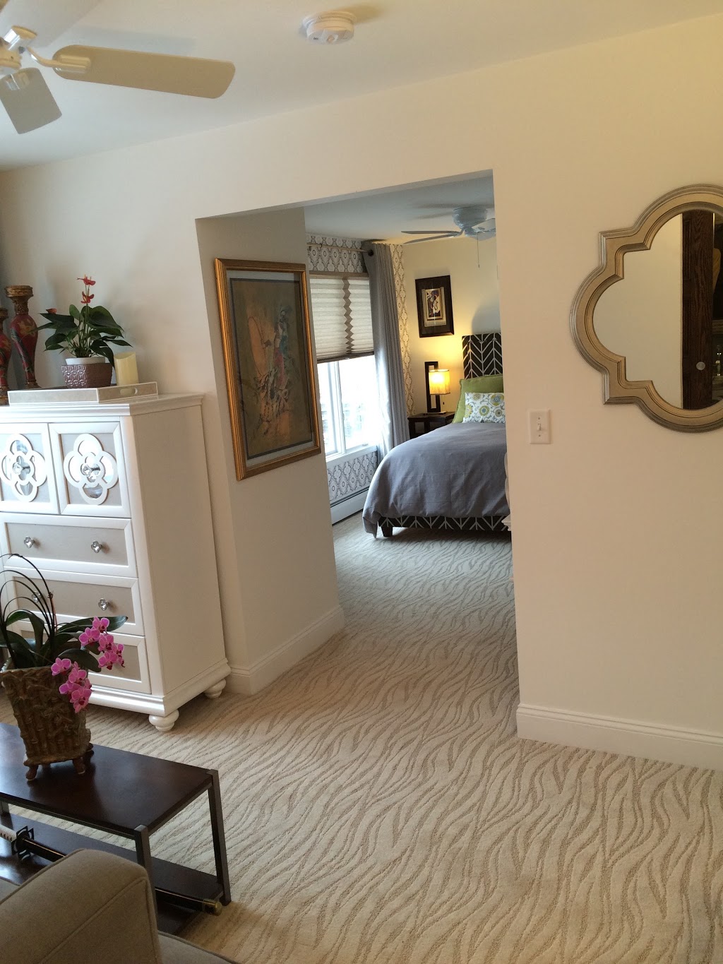 South Bridge Bed and Breakfast | 1559 E River Rd, Grand Island, NY 14072, USA | Phone: (716) 863-1574