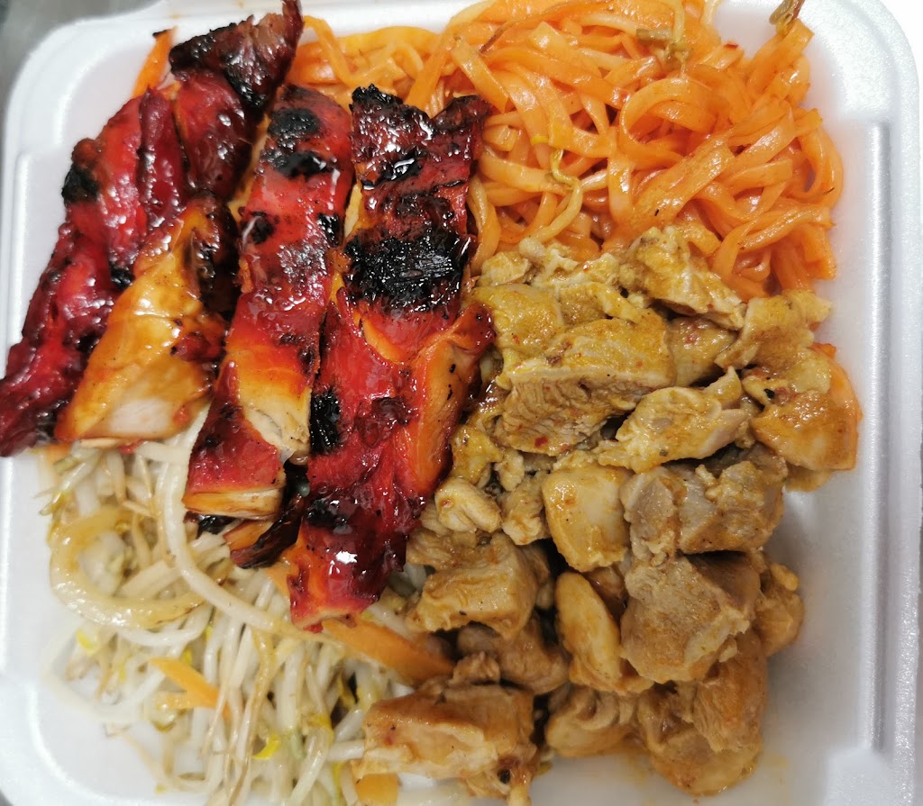 California Thai | 550 King St N F7, Waterloo, ON N2L 5W6, Canada | Phone: (519) 208-0777