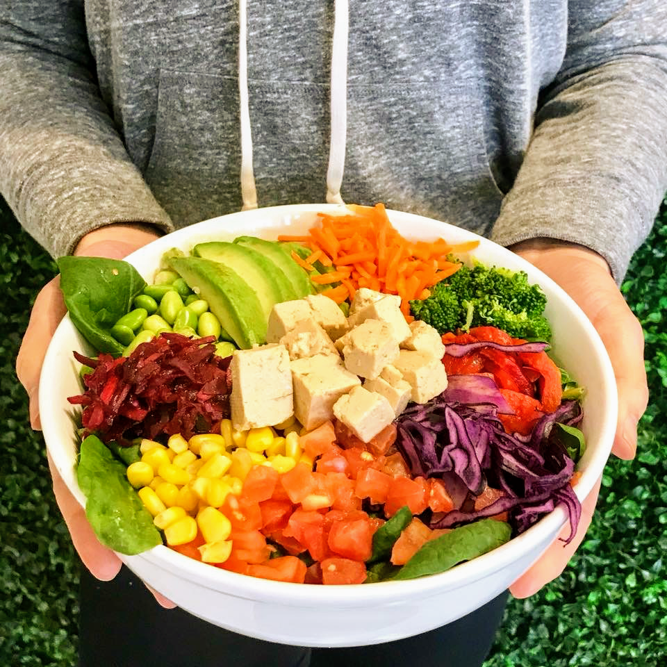 Freshii ( Wye Road ) Sherwood Park | 993 Fir St Unit 85, Sherwood Park, AB T8A 4N5, Canada | Phone: (587) 745-2342