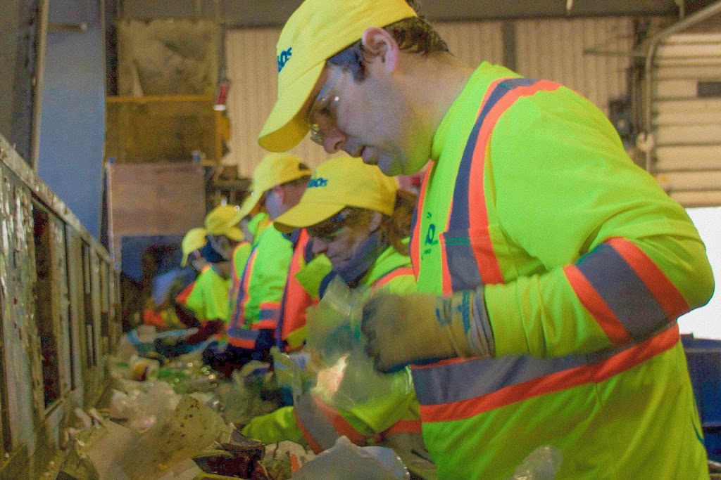 Environmental 360 Solutions | 95 Eric T Smith Way Unit 3, Aurora, ON L4G 0Z6, Canada | Phone: (833) 463-3607