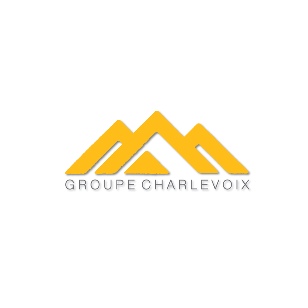 Groupe Charlevoix | 153 Chem. de la Martine, Petite-Rivière-Saint-François, QC G0A 2L0, Canada | Phone: (844) 688-3787