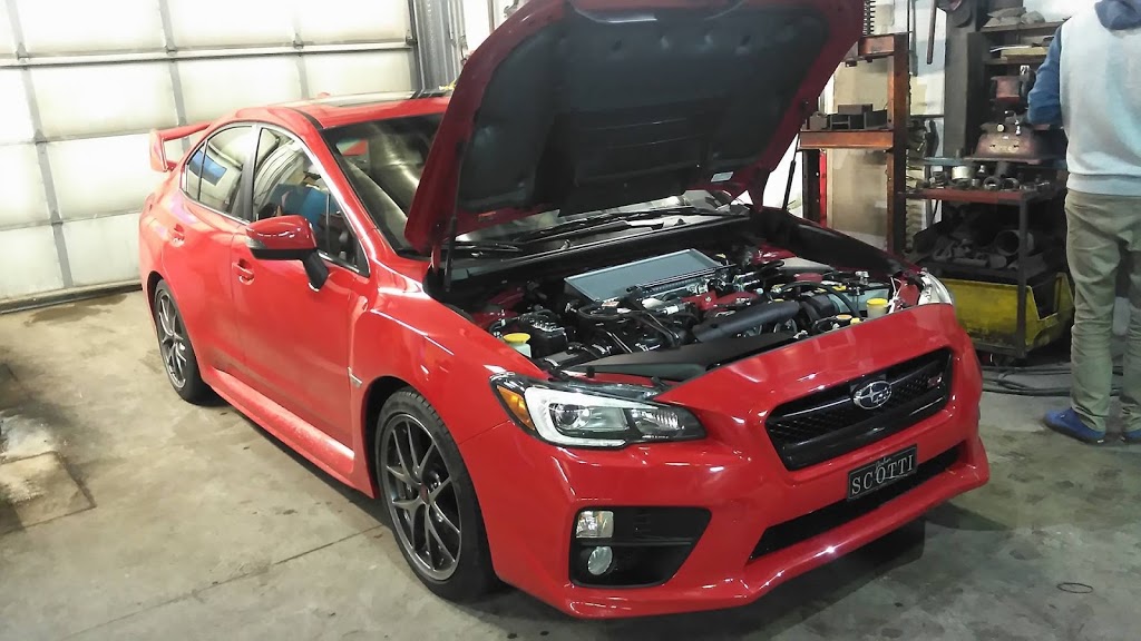 Svr Performance inc | 8300 Chemin de Chambly, Saint-Hubert, QC J3Y 5K2, Canada | Phone: (514) 835-0412
