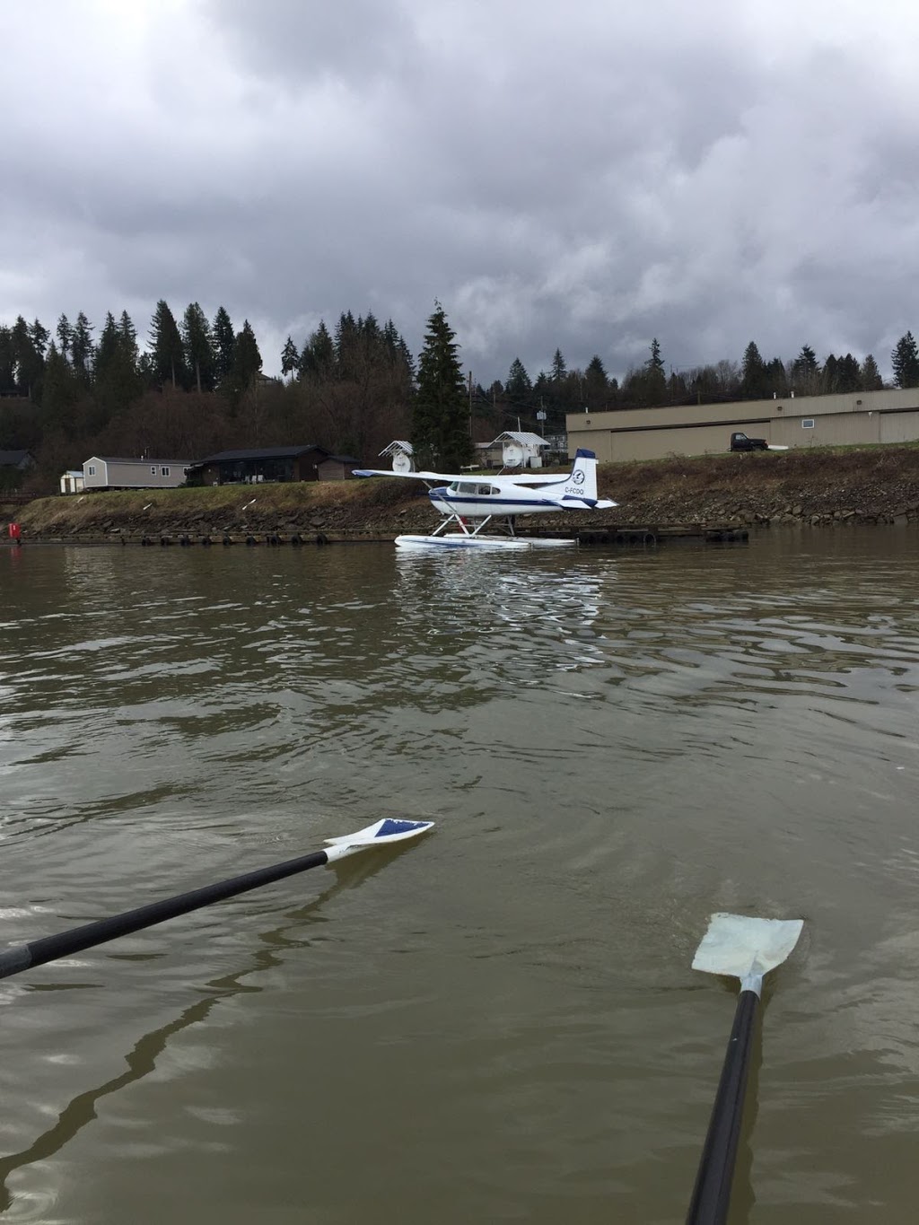 York Boat Compound | 23353 Trans Canada Trail, Langley City, BC V1M 3R5, Canada | Phone: (778) 878-3861