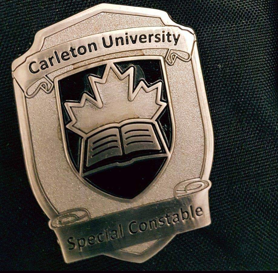 Campus Safety Services | Carleton University, Robertson Hall, 1125 Colonel By Dr #203, Ottawa, ON K1S 5B6, Canada | Phone: (613) 520-3612