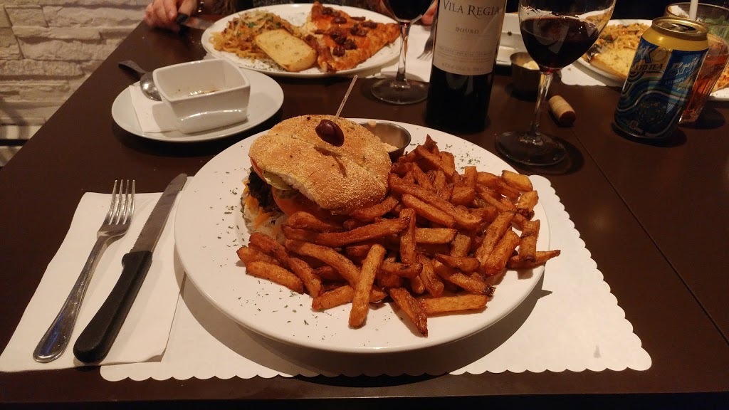 Pizzédélic | 333 Rue Notre-Dame, Repentigny, QC J6A 2S4, Canada | Phone: (450) 582-1001