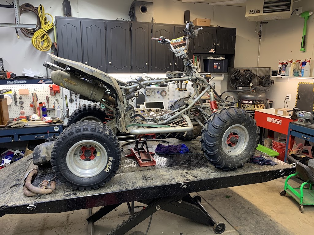 Porterfield Powersports & Equipment | 207119, ON-9, Mono, ON L9W 6H9, Canada | Phone: (519) 938-6530