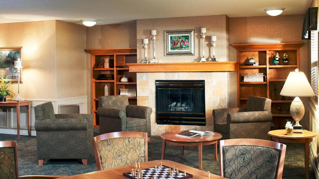 Revera The Edgemont | 80 Edenwold Dr NW, Calgary, AB T3A 5R9, Canada | Phone: (403) 241-8990