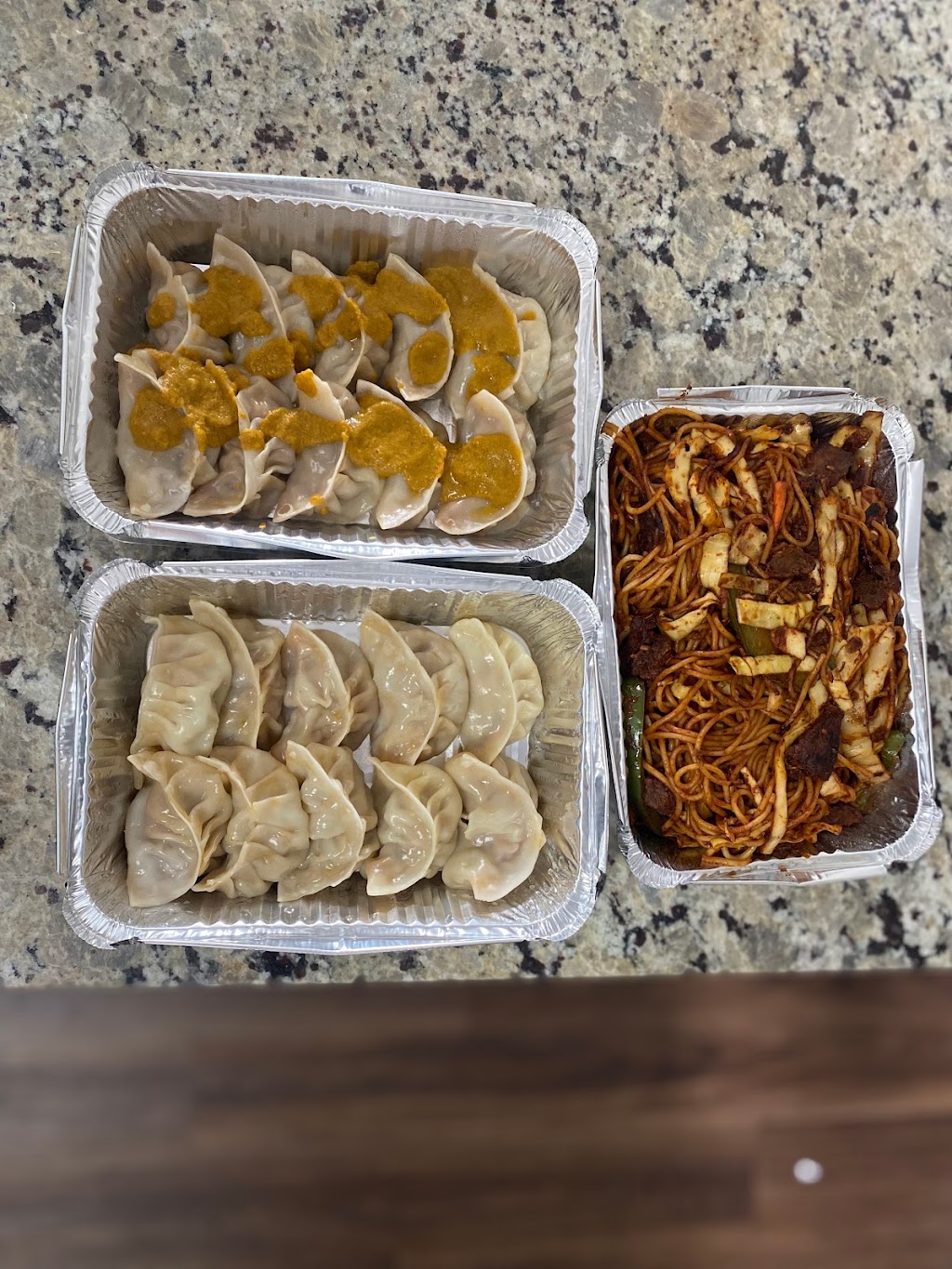 Momo Station | 4850 Westwinds Dr NE, Calgary, AB T3J 3Z5, Canada | Phone: (587) 350-2200