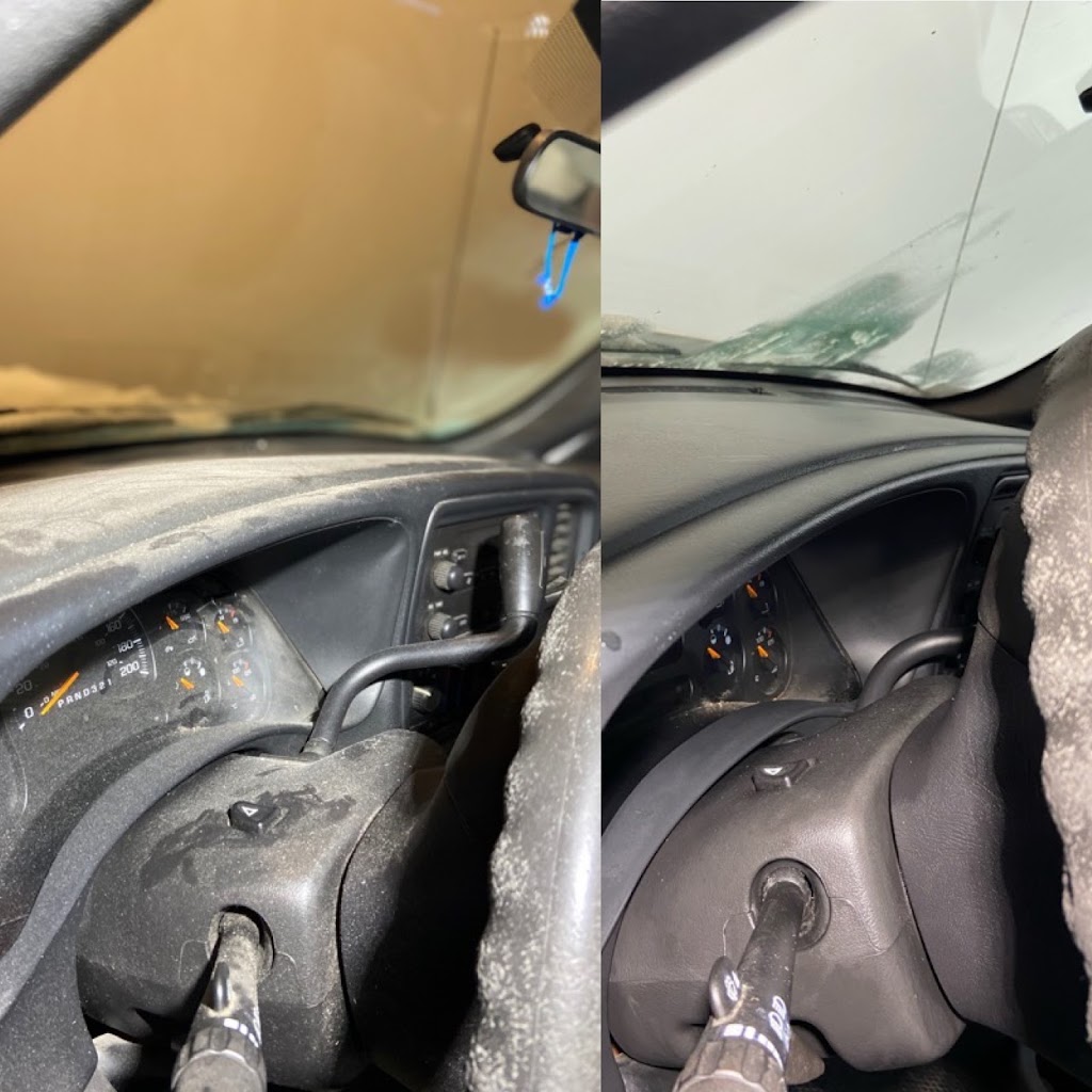 Ace Auto Detailing | 46158 Stoneview Dr Unit #2, Chilliwack, BC V2R 5W8, Canada | Phone: (604) 378-4955