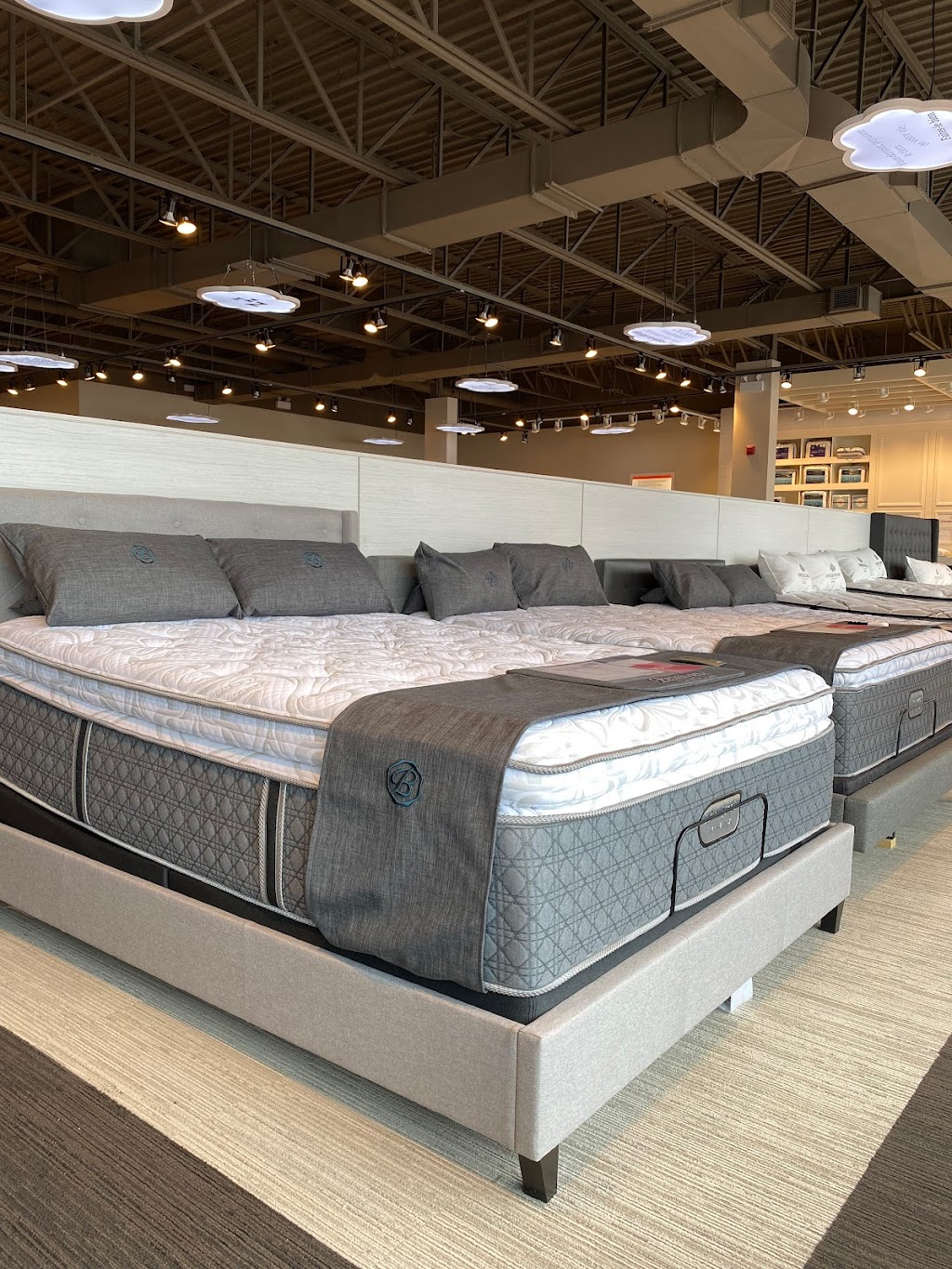 Dormez-Vous? | 1565 Rue Trudel, Shawinigan, QC G9N 0A2, Canada | Phone: (819) 805-5690