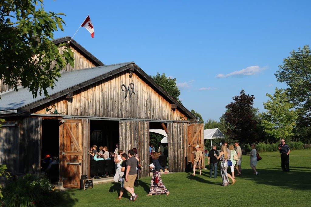 Westben Box Office | 6788 County Road 30 North, Campbellford, ON K0L 1L0, Canada | Phone: (705) 653-5508