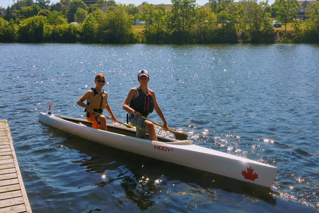 Petrie Island Canoe Club | 795 Trim Rd, Orléans, ON K4A 3P4, Canada | Phone: (613) 804-1377