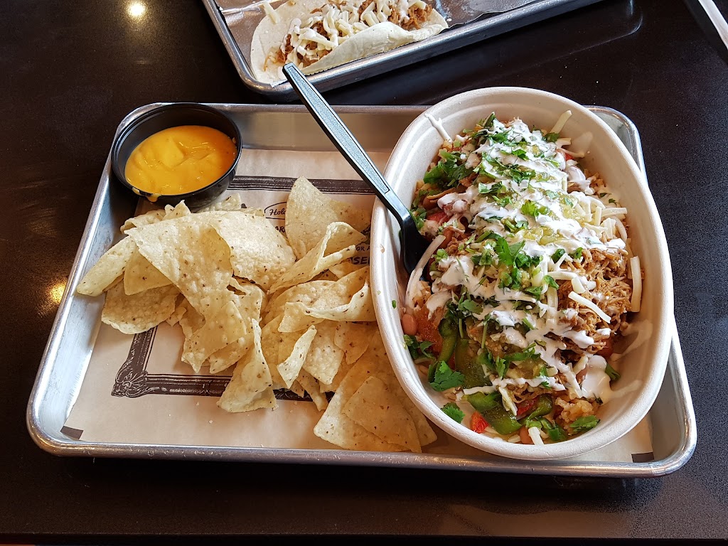 Mucho Burrito Fresh Mexican Grill | 995 Wellington Rd, London, ON N6E 3A9, Canada | Phone: (519) 680-3003