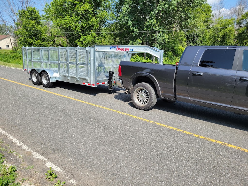 Multitrailer.ca | 4120 Rte Marie Victorin, Saint-Robert, QC J0G 1S0, Canada | Phone: (450) 422-0633