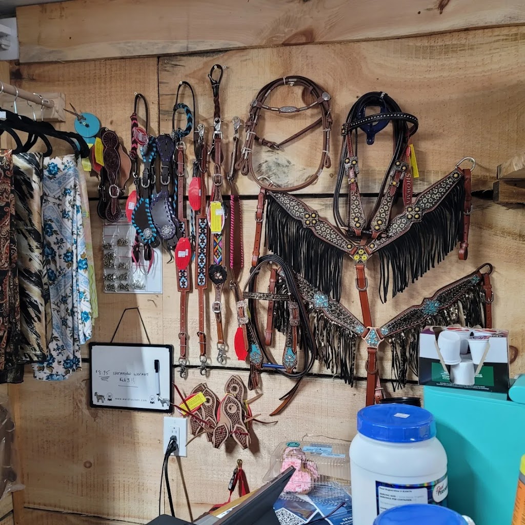 Best Bet Feed and Tack Store | 370 Ross Creek Rd, Canning, NS B0P 1H0, Canada | Phone: (902) 300-7596