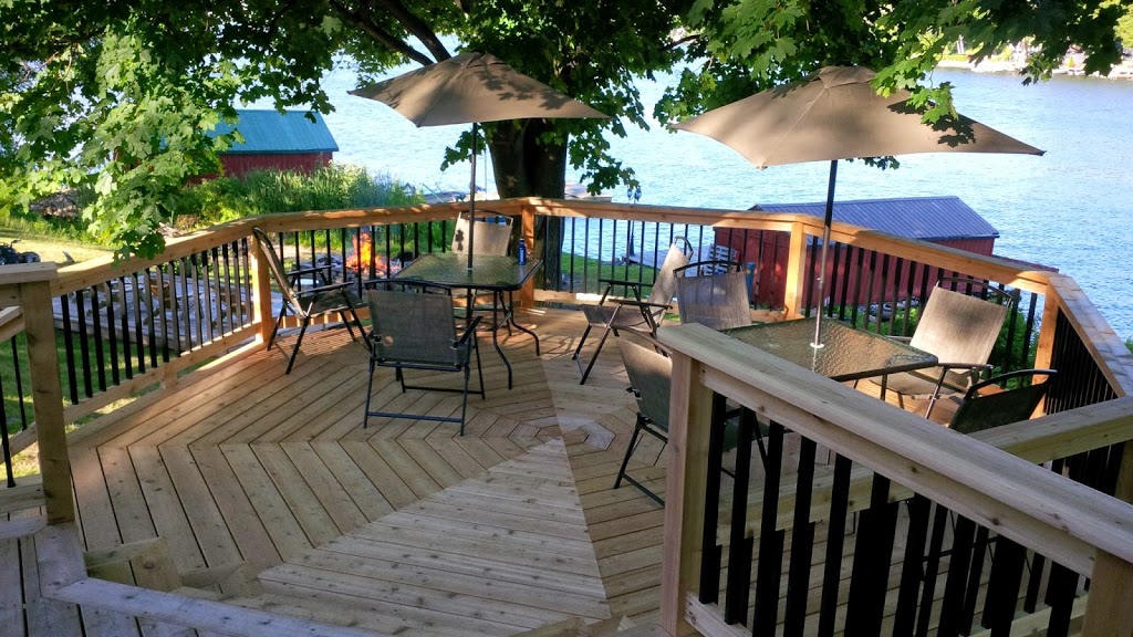 JRS CONSTRUCTION INC. | 1180 Wallace Ave N, Listowel, ON N4W 1M5, Canada | Phone: (519) 291-5111
