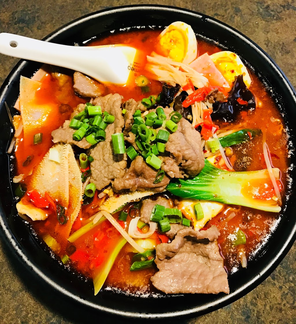 Golden Loong Restaurant | 2237 Pembina Hwy, Winnipeg, MB R3T 2H1, Canada | Phone: (204) 504-6766