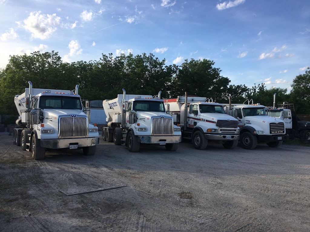 Stoney Creek Ready Mix | 274 Lake Ave N, Hamilton, ON L8E 3A2, Canada | Phone: (905) 560-5557