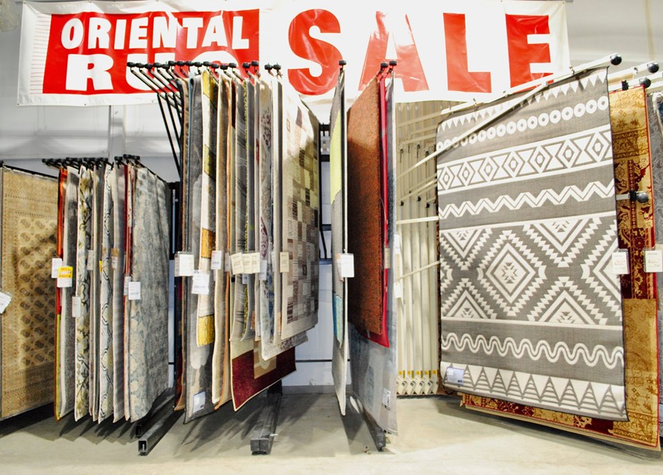 Q C Quality Carpet Inc | 806 Fort William Rd, Thunder Bay, ON P7B 3A3, Canada | Phone: (807) 344-3848