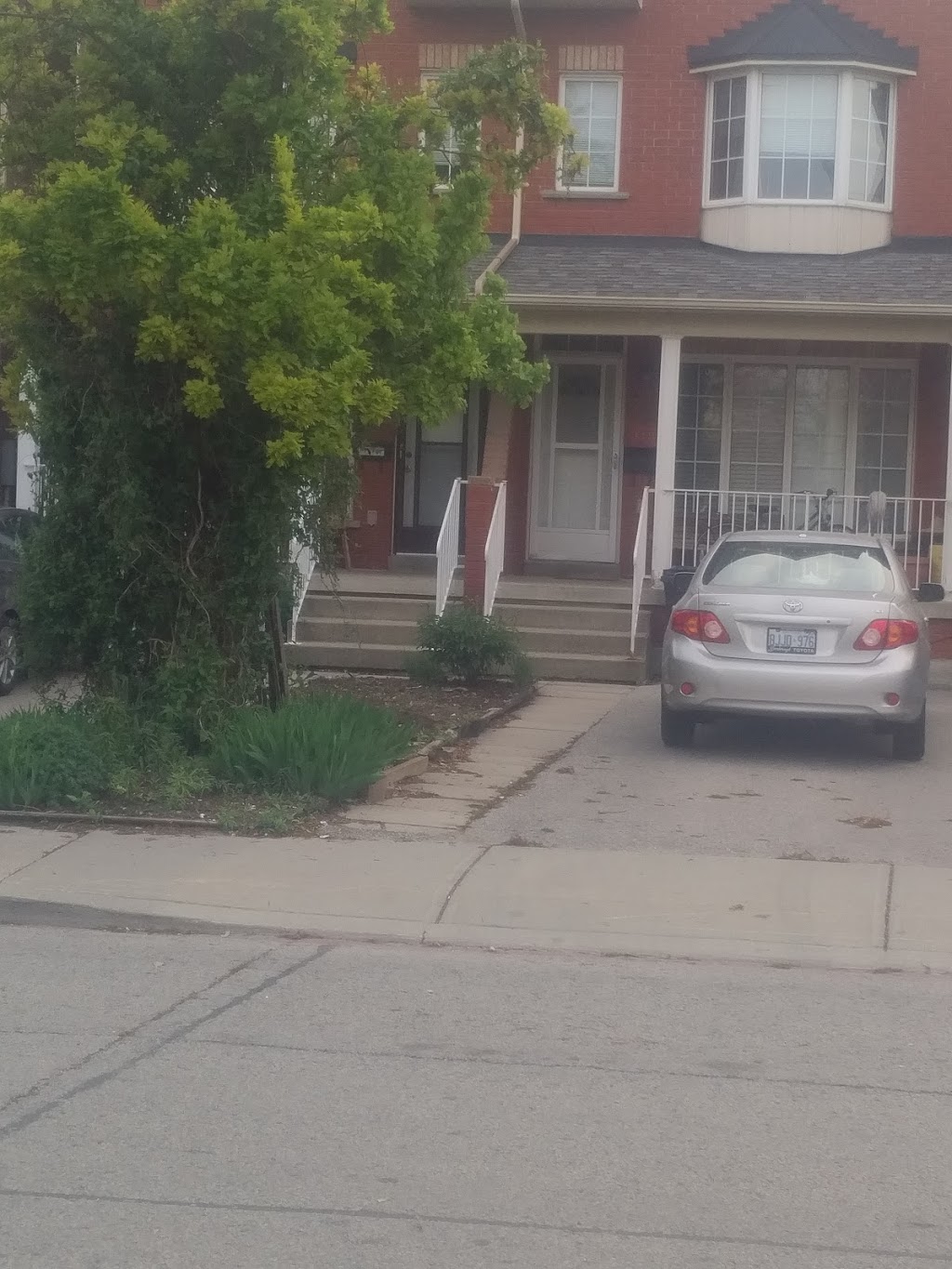 Erwin Krickhahn Park | 121 Rankin Crescent, Toronto, ON M6P 4G6, Canada | Phone: (416) 392-2489