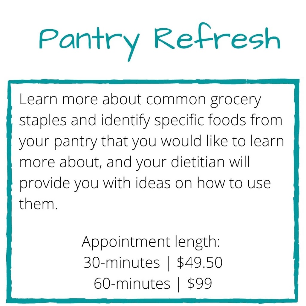 Registered Dietitian Zehrs Bradford | 500 Holland St W, Bradford, ON L3Z 0A2, Canada | Phone: (705) 435-8529