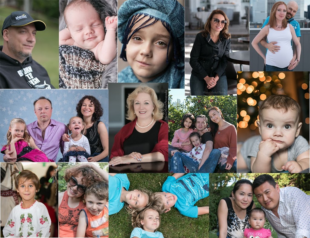Marina Markel Photography | W Deane Valley Rd, Etobicoke, ON M9B 3K1, Canada | Phone: (416) 834-2045