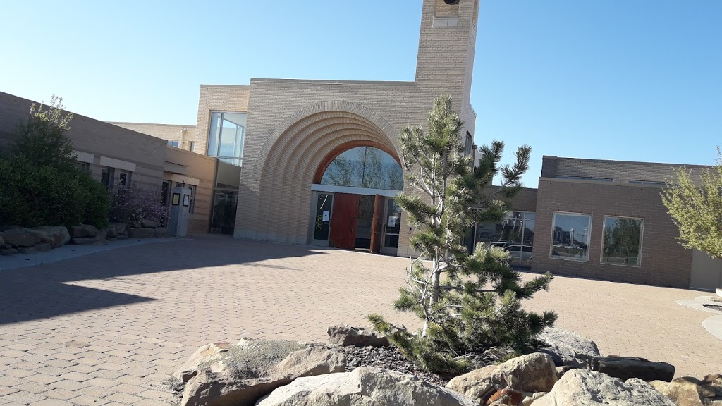 St. Marys Parish Cochrane | 10 River Heights Dr, Cochrane, AB T4C 0N8, Canada | Phone: (403) 932-2944