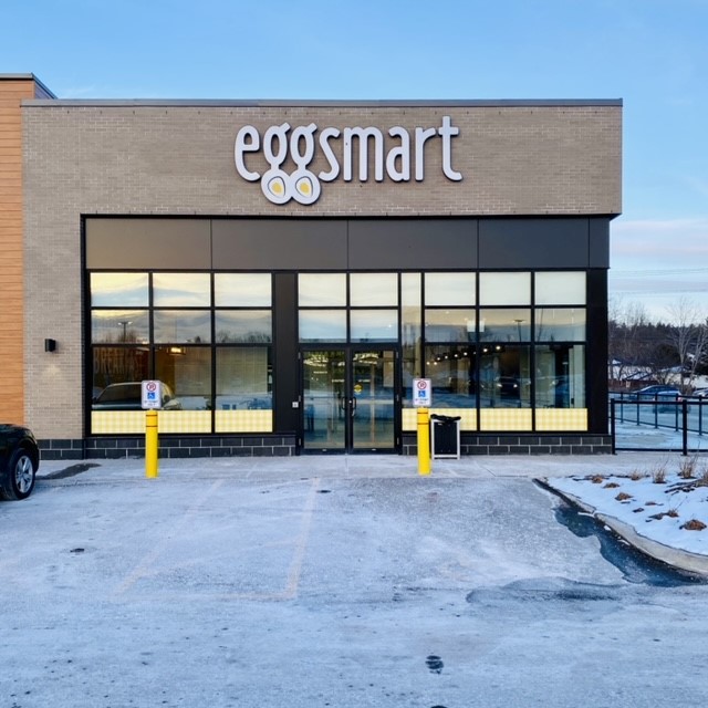 Eggsmart | 123 Pioneer Dr Unit 6, Kitchener, ON N2P 2A3, Canada | Phone: (519) 749-4637
