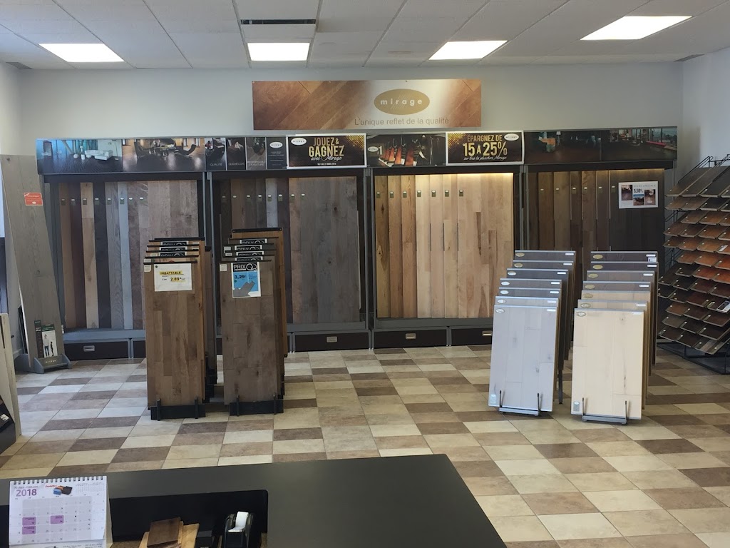 Bois Franc du Lac | 945 Avenue du Pont N, Alma, QC G8B 7B6, Canada | Phone: (418) 668-4614