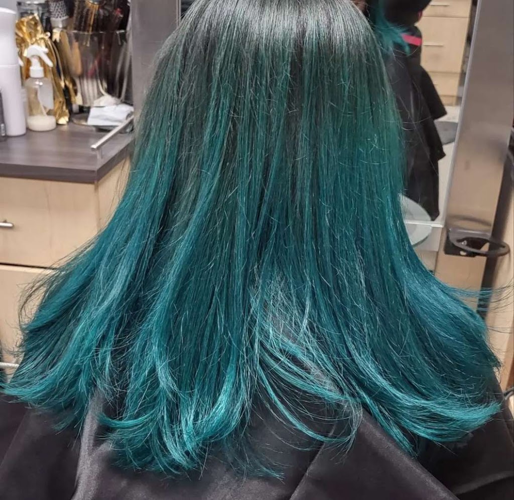 Dailyhair salon &barber | 617 Somerset St W, Ottawa, ON K1R 5K3, Canada | Phone: (613) 790-1398