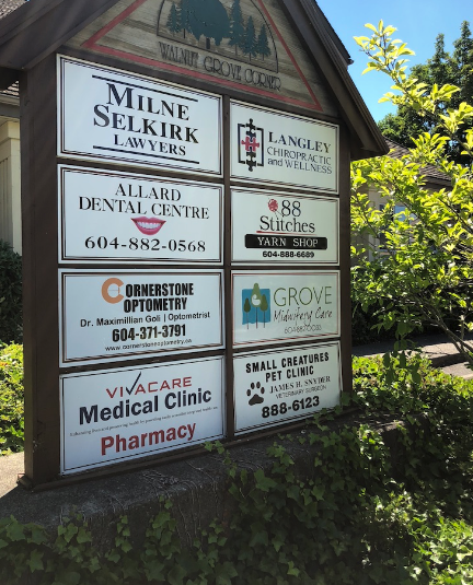 Viva Care Medical Clinic - Langley | 21183 88 Ave #401, Langley City, BC V1M 2G5, Canada | Phone: (604) 882-1250