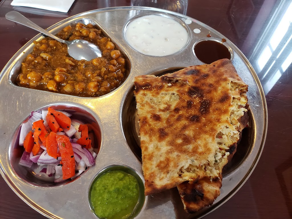 Royal India Sweets & Restaurant | 116 Kennedy Rd S, Brampton, ON L6W 3E7, Canada | Phone: (905) 454-0883