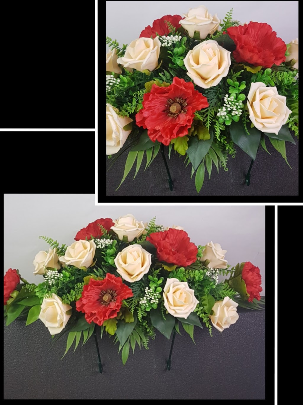 Eternal Memorial Bouquets Inc. | 15 Taro Ct, Richmond Hill, ON L4E 4S2, Canada | Phone: (905) 251-2227