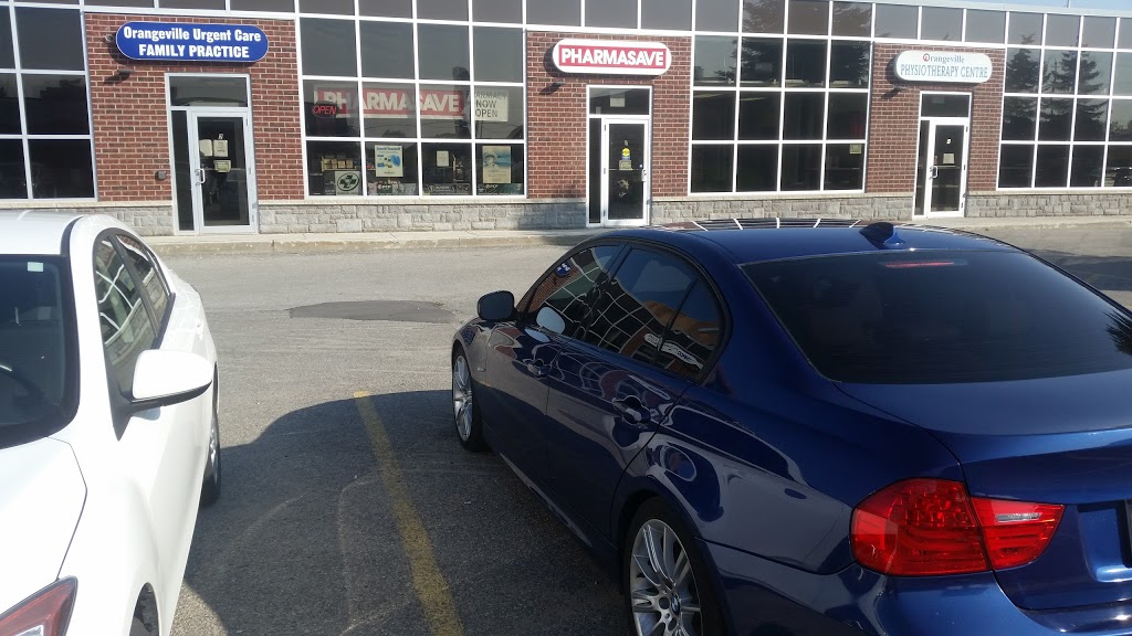 Orangeville Urgent Care Family Practice | 33a Broadway, Orangeville, ON L9W 1J7, Canada | Phone: (519) 938-9997