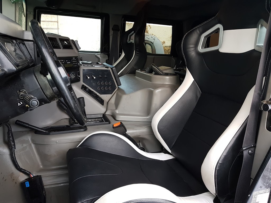 Funx Automotive Repair | 5019 11 St SE, Calgary, AB T2H 1M7, Canada | Phone: (403) 255-3869