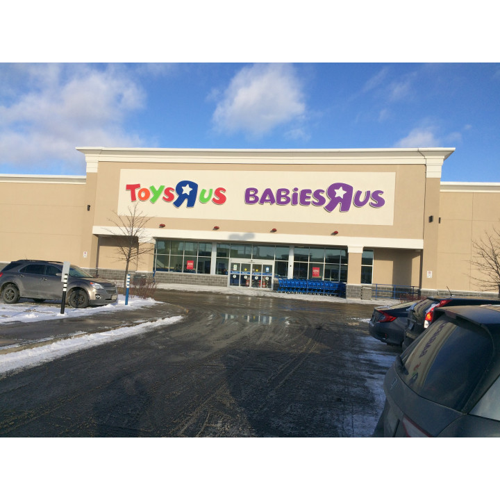 BabiesRUs | 3742 Innes Rd, Orléans, ON K1W 0C8, Canada | Phone: (613) 824-0810