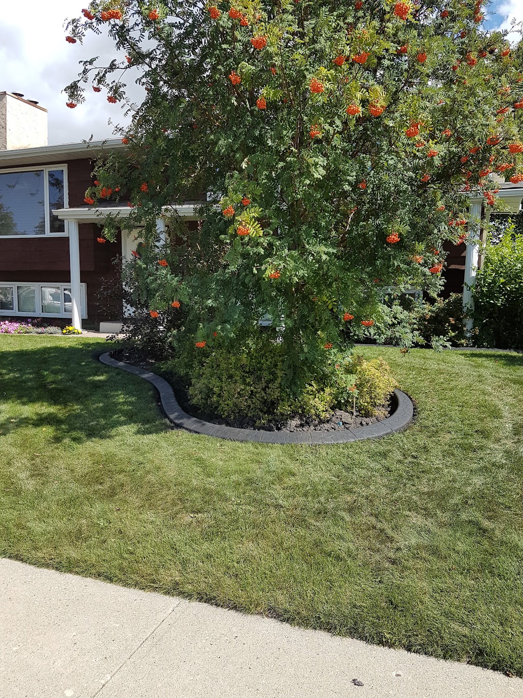 DC Curbing | 846 Southfork Green, Leduc, AB T9E 0P4, Canada | Phone: (587) 988-9641
