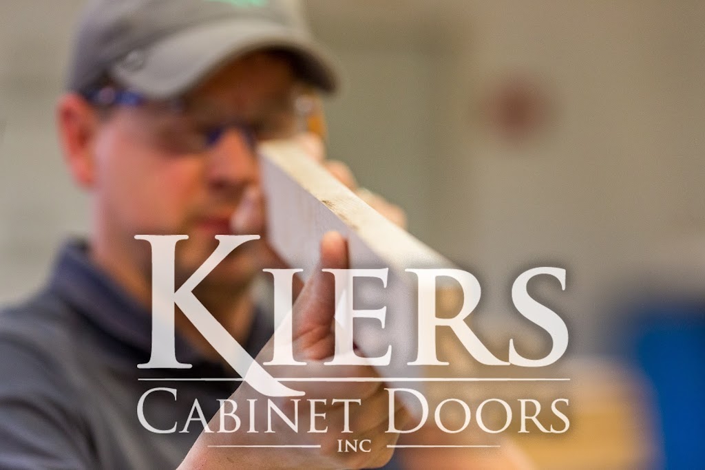 Kiers Cabinet Doors Inc. | 15 Indian St, Cayuga, ON N0A 1E0, Canada | Phone: (905) 380-1540